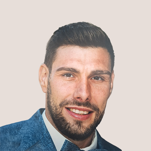 Photo de Pacalon Baptiste