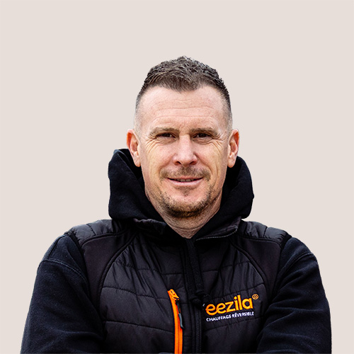 Photo de Biancucci Michaël