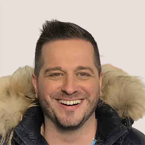 Photo de Allemand Mickael