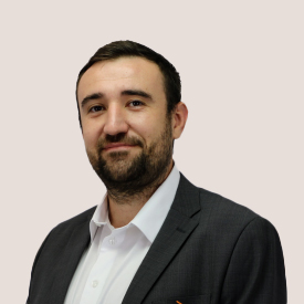 Photo de Nouar David