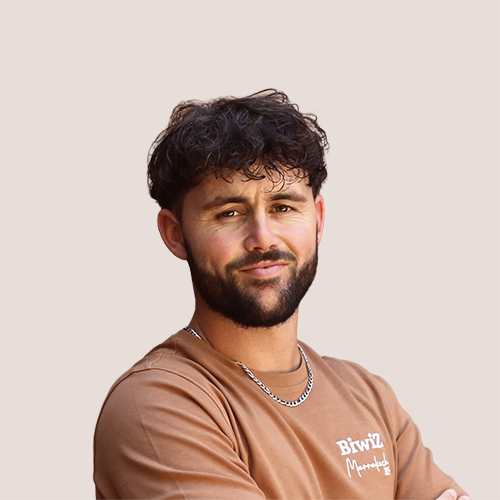 Photo de Bouillaud Lucas